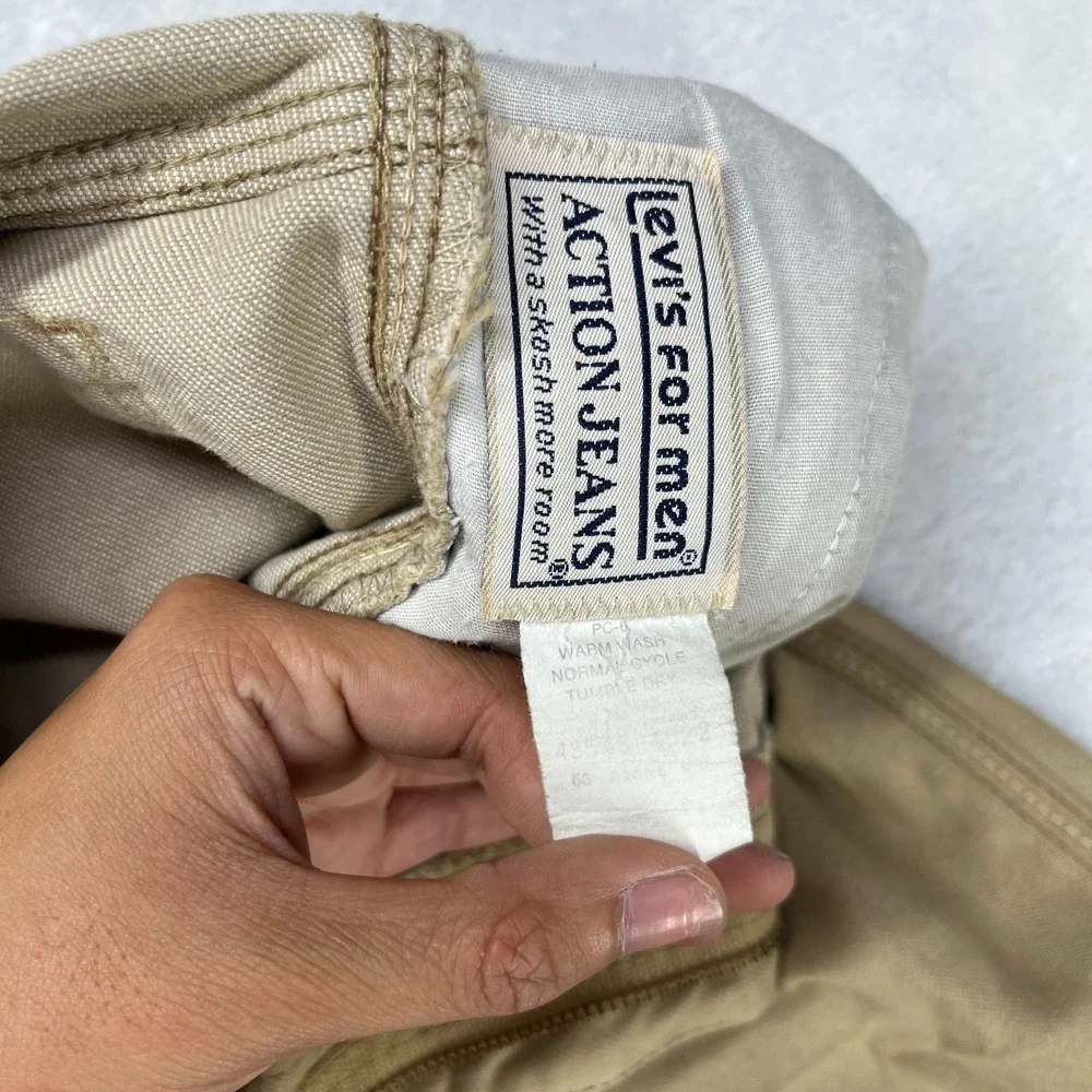 Levis vintage levis